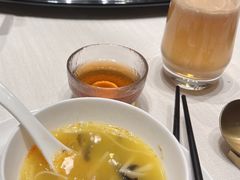 -富淳饭店(陆家嘴保利广场店)