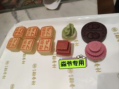 -北京稻香村(零号店)