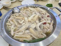 -芭夯兔·无骨兔汤锅(华阳店)