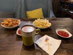 -一縷炊煙(南长街店)