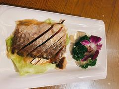外婆醉鱼干-日出青木·杭帮菜名店