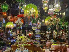 大堂-贝贝龙虾·音乐餐厅(昌平东关店)