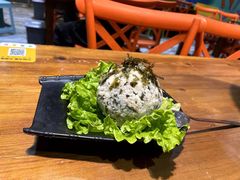 -猪小牛烤肉(青塔店)