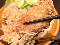 -yokocho上横町·日本食街(深业上城店)