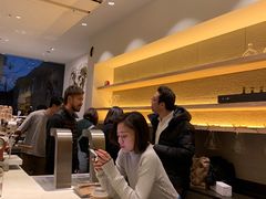 -% Arabica(京都东山店)