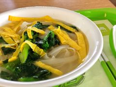 老鸡扬米面-老乡鸡(合肥高铁南站店)
