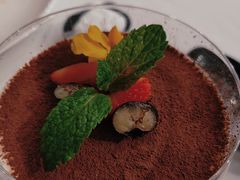 -我的四季意大利餐厅(春天百货店)