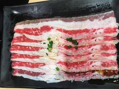 吾桑格-花味·自助烤肉(雨花客厅店)