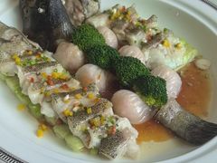 -蔓兰家的四季S0餐厅·融合菜(当代MOMA店)