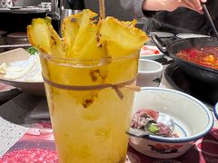 -鸿姐老火锅·传统炒料(上海旗舰店)