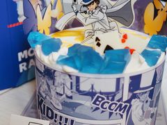 -派悦坊·甜品·蛋糕(虹口龙之梦店)