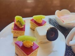 -鼓浪湾酒店自助餐