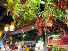 -湘厨壹品(芙蓉广场店)