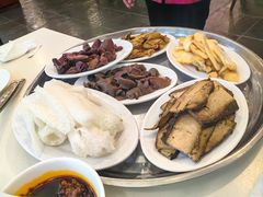 -太婆天府山珍酒楼(亚运村店)