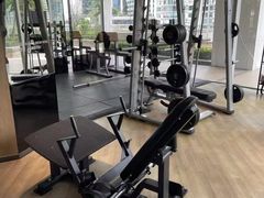 -威克健身游泳(万菱汇店)
