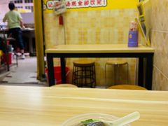 -牛师傅广式药膳牛骨汤美食(江南西店)