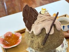 -氷冰凉刨冰甜品(北京路店)