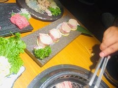 -本寻烧肉酒场(双井店)