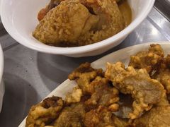 -东街钟楼肉粽(总店)