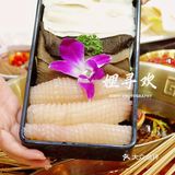 无锡 | 娌寻欢串串火锅无锡首店🥘