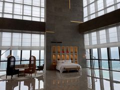 -重庆解放碑威斯汀酒店