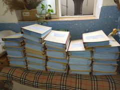 -明晨图文快印广告