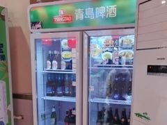 -渔民船说·北塘海鲜·天津菜·海肠捞饭(北塘古镇店)