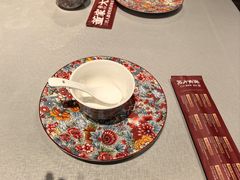 -董家大院·京味家常菜(朝丰家园店)