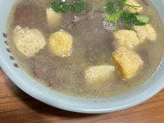 -金原鸭血粉丝汤·汤包·脆皮烤鸭(南京博物院店)