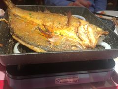 -西贝(金桥店)