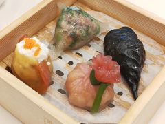 -蔡澜点心·粤菜(嘉里中心店)