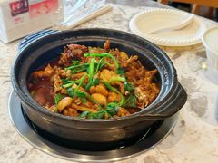 -二楼老店重庆鸡公煲(真光路店)