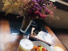-1901 Cafe(西四店)