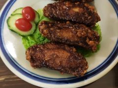 -马来MO简餐.南洋风味料理(美食街店)