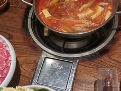 -亮欢寨(凯里总店)