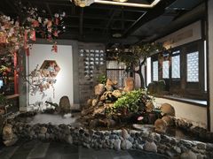 -三生石·福建菜·家宴(五四店)
