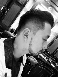 -贝勒爷专业男发