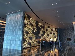 -希尔顿南海酒店·观廊大堂吧·海景下午茶