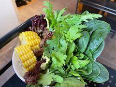 -古铜老院铜锅涮肉·清真(双井店)