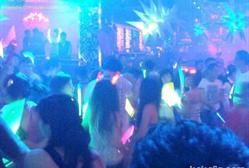 -五月花酒吧(民德路店)