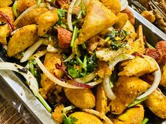 乱炒-勃利地摊·勃立小串烧烤