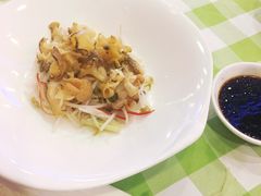 -快乐海鲜城(虎泉街店)