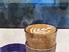 -Manner Coffee(凌空SOHO店)