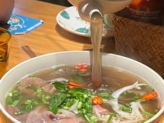 -saigon saigon | 西贡西贡(滨北店)