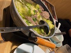 -全牛匠·乐山跷脚牛肉(新中关店)