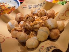 -破三川·新川菜(静安大融城店)