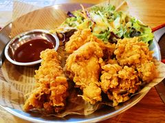 -麻麻桃韩式料理(百盛B馆店)
