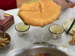 -乙丙丁正宗昭通天麻火腿鸡(总店)