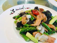 -威哥美食(迈科国际店)