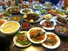 -美味居(古城店)